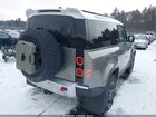 2023 Land Rover Defender 90 S Зеленый vin: SALEJ6EX2P2171786