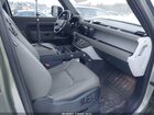 2023 Land Rover Defender 90 S Зеленый vin: SALEJ6EX2P2171786