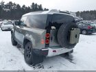2023 Land Rover Defender 90 S Зеленый vin: SALEJ6EX2P2171786
