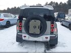 2023 Land Rover Defender 90 S Зеленый vin: SALEJ6EX2P2171786