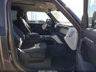 2025 Land Rover Defender 90 P300 S Brown vin: SALEJ6EX3S2385047
