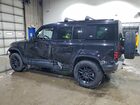 2024 Land Rover Defender 110 S Черный vin: SALEJ7EX2R2340200