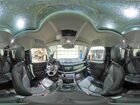 2024 Land Rover Defender 110 S Черный vin: SALEJ7EX2R2340200