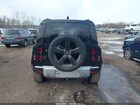 2024 Land Rover Defender 110 P300 Черный vin: SALEJ7EX7R2285954