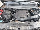 2024 Land Rover Defender 110 P300 Черный vin: SALEJ7EX7R2285954