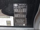 2024 Land Rover Defender 110 P300 Черный vin: SALEJ7EX7R2285954