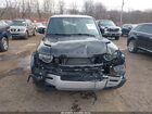2024 Land Rover Defender 110 P300 Черный vin: SALEJ7EX7R2285954