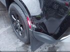 2024 Land Rover Defender 110 P300 Черный vin: SALEJ7EX8R2345255