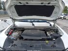 2021 Land Rover Defender 110 S Белый vin: SALEJ7RX4M2034618