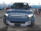 2020 Land Rover Defender 110 S Серый vin: SALEJEEX7L2018034