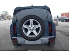 2020 Land Rover Defender 110 S Серый vin: SALEJEEX7L2018034