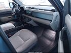 2020 Land Rover Defender 110 S Серый vin: SALEJEEX7L2018034