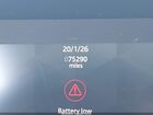 2022 Land Rover Defender 110 Standard Белый vin: SALEK7RX0N2077920