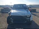 2022 Land Rover Defender 110 Standard Белый vin: SALEK7RX0N2077920