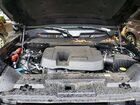 2023 Land Rover Defender 110 Se Black vin: SALEP7EU1P2111511