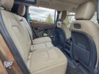 2020 Land Rover Defender 110 Se Brown vin: SALEP7EU7L2017031