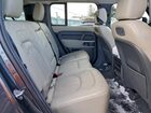 2022 Land Rover Defender 110 Se Gray vin: SALEP7RU8N2064128