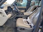 2022 Land Rover Defender 110 Se Gray vin: SALEP7RU8N2064128