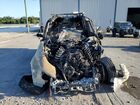2022 Land Rover Defender 110 Se Белый vin: SALEP7RU9N2097753