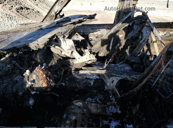SALEP7RU9N2097753 2022 LAND ROVER DEFENDER Белый Вид салона спереди
