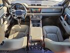 2021 Land Rover Defender 110 Se Серый vin: SALEPERU7M2037781