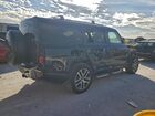 2023 Land Rover Defender 130 Se Черный vin: SALEPFEU0P2195542