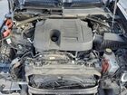 2023 Land Rover Defender 130 Se Черный vin: SALEPFEU0P2195542
