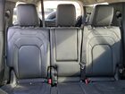 2023 Land Rover Defender 130 Se Черный vin: SALEPFEU0P2195542