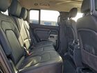 2023 Land Rover Defender 130 Se Черный vin: SALEPFEU0P2195542