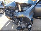 2024 Land Rover Defender Carpathian Edition Черный vin: SALEW6EE4R2326924