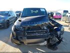 2024 Land Rover Defender Carpathian Edition Черный vin: SALEW6EE4R2326924