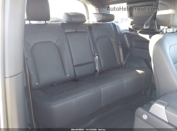 SALEW6EE4R2326924 2024 LAND ROVER DEFENDER Черный Вид наклейки с VIN-кодом
