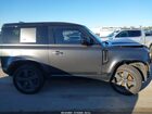 2024 Land Rover Defender Carpathian Edition Черный vin: SALEW6EE4R2326924