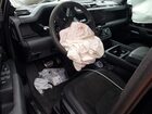2022 Land Rover Defender 110 Black vin: SALEWERE9N2105883