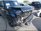 2023 Land Rover Defender 110 X Black vin: SALEX7EUXP2135841