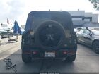 2023 Land Rover Defender 110 X Black vin: SALEX7EUXP2135841