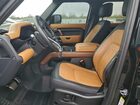 2022 Land Rover Defender 110 X Black vin: SALEX7RU6N2065813