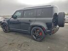 2022 Land Rover Defender 110 X Black vin: SALEX7RU6N2065813