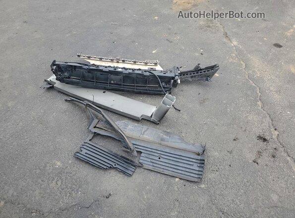 SALEX7RU6N2065813 2022 LAND ROVER DEFENDER Black Widok naklejki z numerem VIN