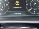 2017 Land Rover Range Rover 3.0l V6 Turbocharged Diesel Td6 White vin: SALGR2FK7HA358686