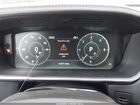 2017 Land Rover Range Rover 3.0l V6 Turbocharged Diesel Td6 White vin: SALGR2FK7HA358686