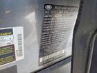 2017 Land Rover Range Rover Черный vin: SALGR2FK8HA337278