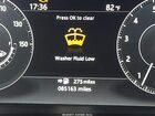 2017 Land Rover Range Rover 3.0l V6 Supercharged Белый vin: SALGR2FV7HA362358