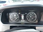2017 Land Rover Range Rover 3.0l V6 Supercharged Белый vin: SALGR2FV7HA362358