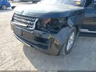 2016 Land Rover Range Rover 3.0l V6 Turbocharged Diesel Td6 Черный vin: SALGR2KF5GA271036 2016 Land Rover Range Rover 3.0l V6 Turbocharged Diesel Td6 Черный vin: SALGR2KF5GA271036