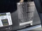 2018 Land Rover Range Rover 3.0l V6 Supercharged Черный vin: SALGR2RV3JA396072