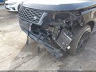 2018 Land Rover Range Rover 3.0l V6 Supercharged Черный vin: SALGR2RV3JA396072