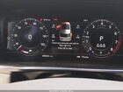 2022 Land Rover Range Rover   Белый vin: SALGR2SU1NA463601