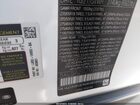 2022 Land Rover Range Rover   Белый vin: SALGR2SU1NA463601