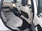 2022 Land Rover Range Rover   Белый vin: SALGR2SU1NA463601